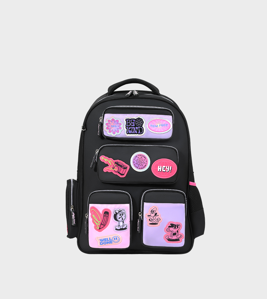 School Backpack GB5630